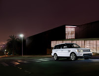 2010 Range Rover Sport facelift Carscoop