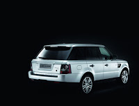 2010 Range Rover Sport facelift Carscoop