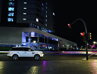 2010 Range Rover Sport facelift Carscoop