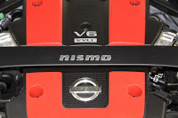 2010 NISMO 370Z Carscoop
