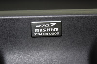 2010 NISMO 370Z Carscoop
