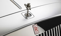 Rolls-Royce 200EX Study