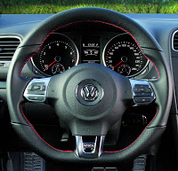 2010 VW Golf GTI VI 