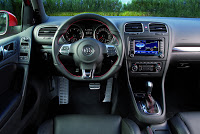 2010 VW Golf GTI VI 