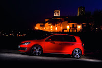 2010 VW Golf GTI VI 