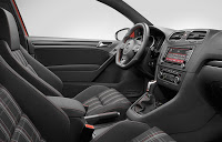 2010 VW Golf GTI VI 