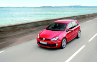 2010 VW Golf GTI VI 