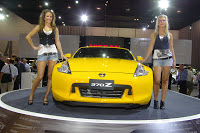 2009 Melbourne Motor Show 