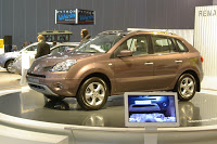 2009 Melbourne Motor Show 