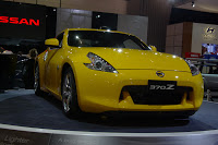 2009 Melbourne Motor Show 