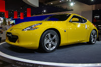 2009 Melbourne Motor Show 