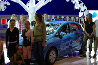 2009 Melbourne Motor Show 