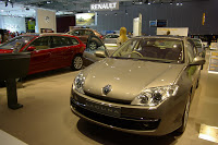 2009 Melbourne Motor Show 