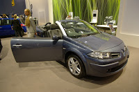 2009 Melbourne Motor Show 