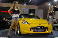 2009 Melbourne Motor Show 