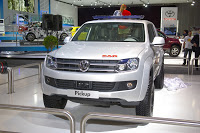 2009 Melbourne Motor Show 