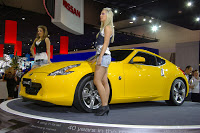 2009 Melbourne Motor Show 