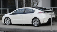 Opel Ampera Study