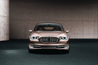 BMW 5-series Gran Turismo Concept PAS 