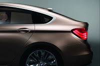 BMW 5-series Gran Turismo Concept PAS 