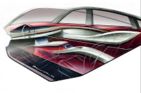 BMW 5-series Gran Turismo Concept PAS 