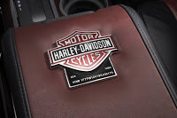 2010 Ford F-150 Harley Davidson