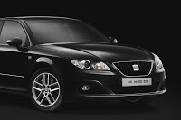 SEAT Exeo Sport Tourer 