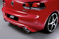 2009 ABT VW Golf VI Tuning Bodykit