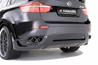  BMW X6 Hamann Tycoon