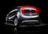  EDAG Light Car Concept 