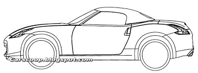 2010 Nissan 370Z Roadster 