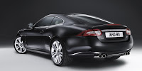 2010 Jaguar XK and XKR Facelift  