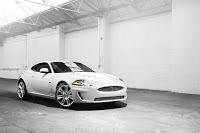 2010 Jaguar XK and XKR Facelift  