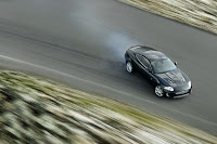 2010 Jaguar XK and XKR Facelift  