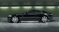 2010 Jaguar XK and XKR Facelift  