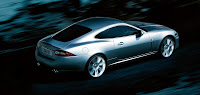 2010 Jaguar XK and XKR Facelift  