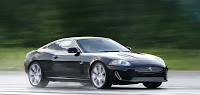 2010 Jaguar XK and XKR Facelift  