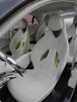  Chrysler 200C EV Concept 