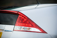 2009 Honda Insight Hybrid 