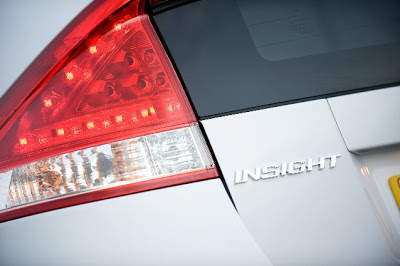 2009 Honda Insight Hybrid  