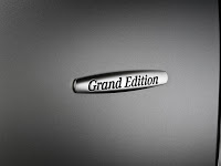 2009 Mercedes-Benz CLS Grand Edition 