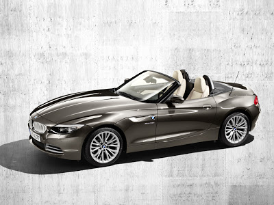 2009 BMW Z4 