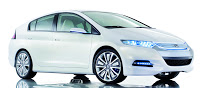 Honda Imsight Hybrid