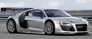 Audi R8 GT3