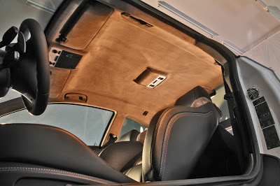 BMW M3 Leather Edition V8 