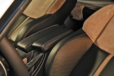 BMW M3 Leather Edition V8 