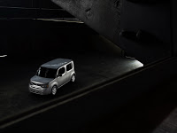 2009 Nissan Cube