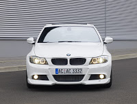 AC Schnitzer BMW 3-Series 2009