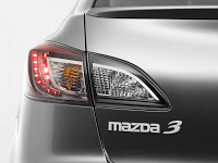 2010 Mazda3 Sedan