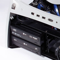 Fiat Abarth Intel Extreme PC 